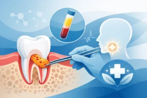 How Platelet Rich Fibrin Dentistry Supports Healing