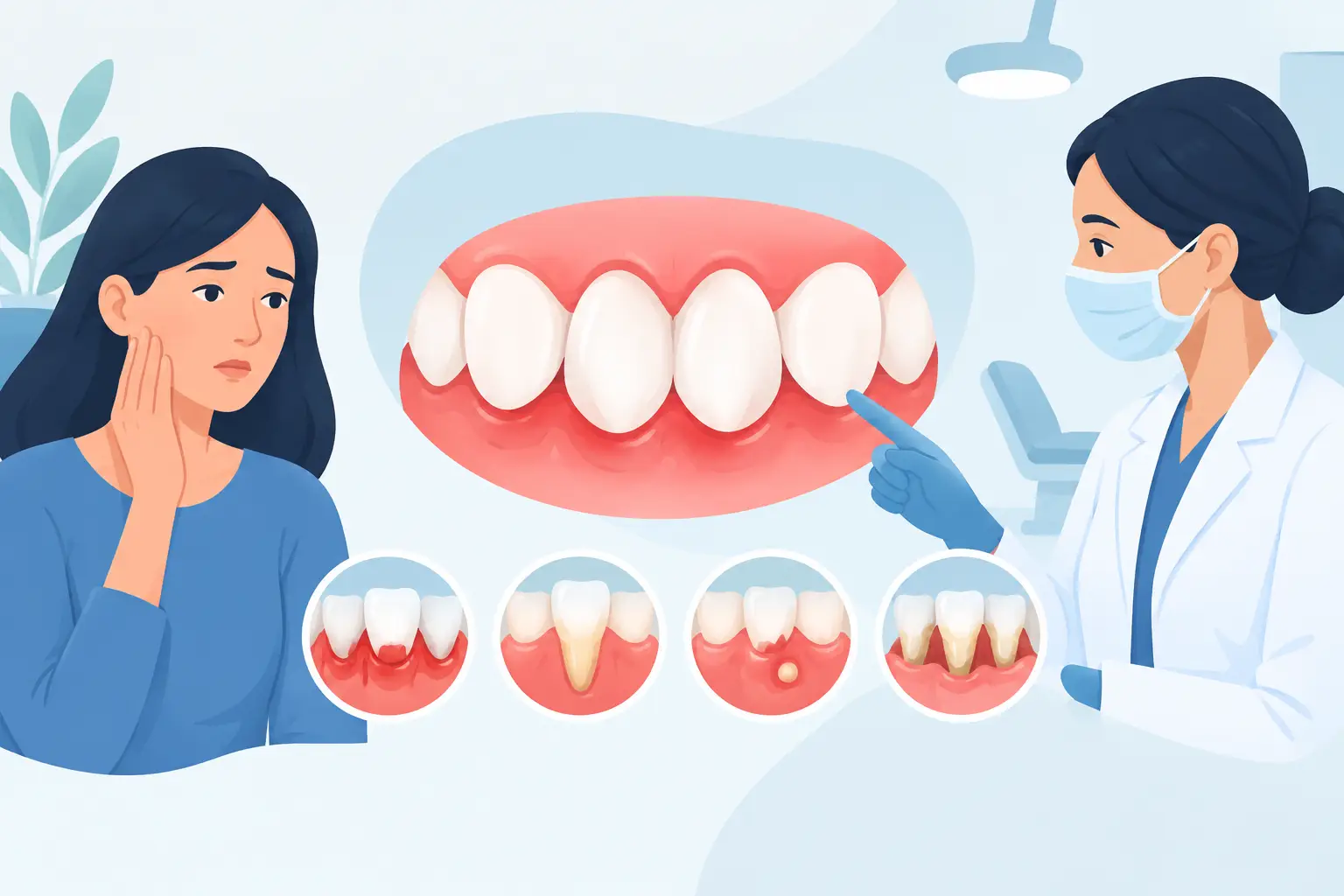 When Do Gums Need Surgery? Signs to Know